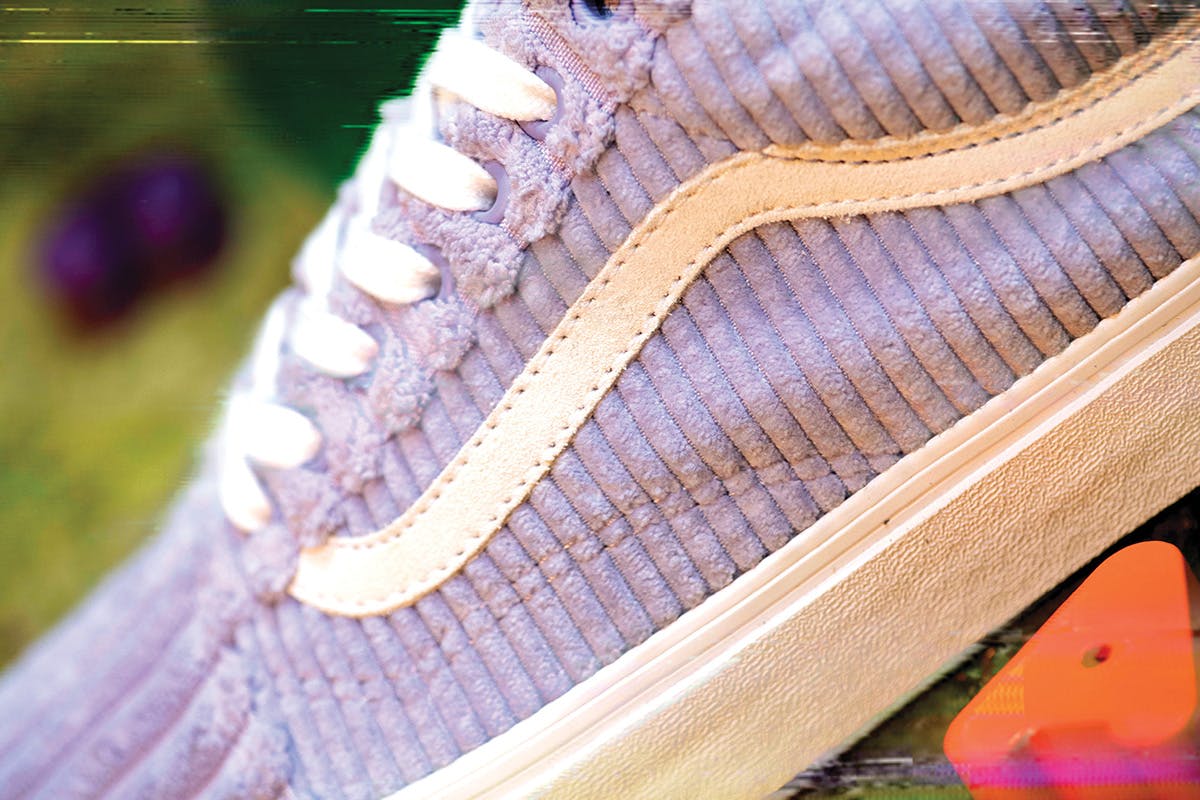 Anderson .Paak x Vans Old Skool: Images 